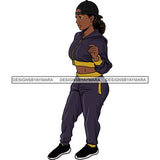 Fashion Diva Glamour Afro Classy Sexy Lady SVG PNG JPG Vector Files For Cutting and More