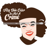 Black Lives Matter Humanity Social Protest Justice Black-Owned Businesses SVG PNG JPG Vector Cutting Files