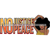 Black Lives Matter Humanity Social Protest Justice Racism Movement SVG PNG JPG Vector Cutting Files