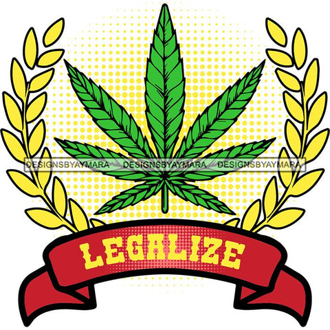 Weed Leaf Dope Cannabis Medical Marijuana Joint Blunt High Life SVG Cutting Files