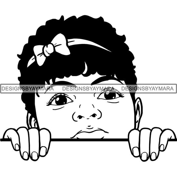 Peek a Boo I See You Baby Boo SVG Cut Files For Silhouette and Cricut