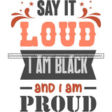 Black Lives Matter Humanity Social Protest Justice Black-Owned Businesses SVG PNG JPG Vector Cutting Files