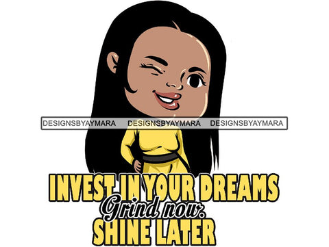 Cute Fabulous Ladies PNG Files For Print