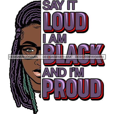 Black Lives Matter Humanity Social Protest Justice Racism Movement SVG PNG JPG Vector Cutting Files
