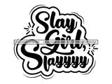 Girls Weekend Getaway SVG Quotes Files For Silhouette and Cricut