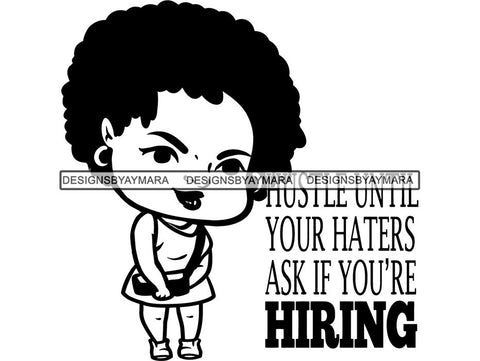 Cute Fabulous Ladies SVG Cut Files For Silhouette and Cricut