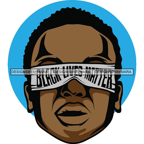 Black Lives Matter Humanity Social Protest Justice Black-Owned Businesses SVG PNG JPG Vector Cutting Files