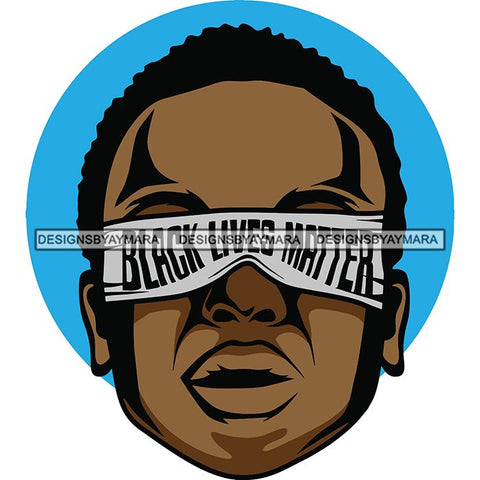 Black Lives Matter Humanity Social Protest Justice Black-Owned Businesses SVG PNG JPG Vector Cutting Files