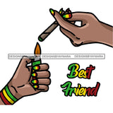 Rasta High Life Smoking Weed Everyday 420 Cannabis Pot Head Weed Leaf Grass Marijuana Joint Blunt Stoned SVG Cutting Files