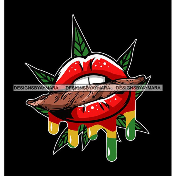 Buds Hash Dope High Life Medical Marijuana 420 Cannabis Pot Head Weed Leaf Joint Blunt Stoned SVG Cutting Files