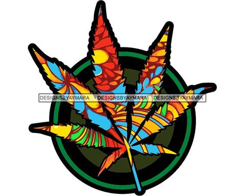 Marijuana Cannabis Hashish Weed Leaf Grass Dope 420 Hemp Pot Joint Blunt Stoned High Life SVG Cutting Files