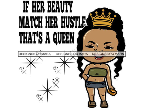 Cute Fabulous Ladies PNG Files For Print