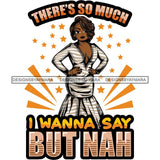 Afro Lola Boss Fashion Diva Glamour Gangster Quotes .SVG Cutting Files For Silhouette and Cricut and More!