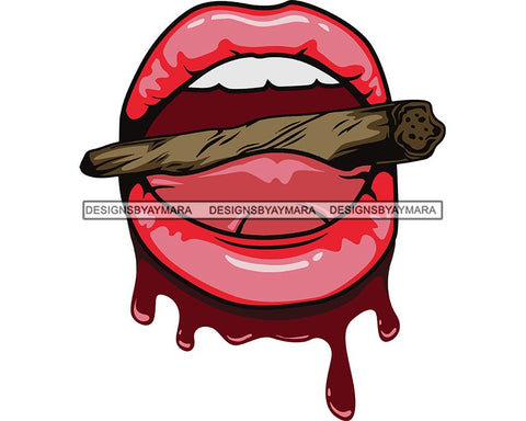 Joint Blunt Pot Cannabis Hashish Marihuana Weed Leaf Grass Marijuana Dispensary Medicinal Hemp Stoned High Life SVG Cutting Files