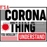 Coronavirus Medical Epidemic Disease Virus Health Pandemic Illness Quotes SVG Cutting Files