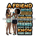 Best Friends Forever Buddy Sister Girlfriends Quotes SVG Files For Cutting and More!