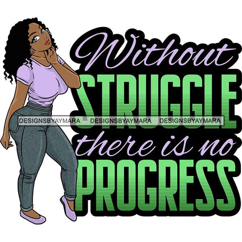 Fashion Woman Melanin Bad Ass Life Quotes .SVG Cutting Files For Silhouette Cricut and More!