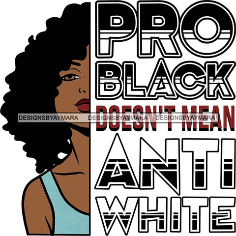 Black Lives Matter Humanity Social Protest Justice Racism Movement SVG PNG JPG Vector Cutting Files