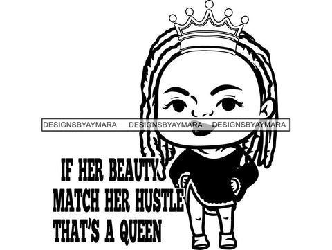 Cute Fabulous Ladies SVG Cut Files For Silhouette and Cricut