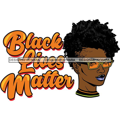 Black Lives Matter Humanity Social Protest Justice Racism Movement SVG PNG JPG Vector Cutting Files