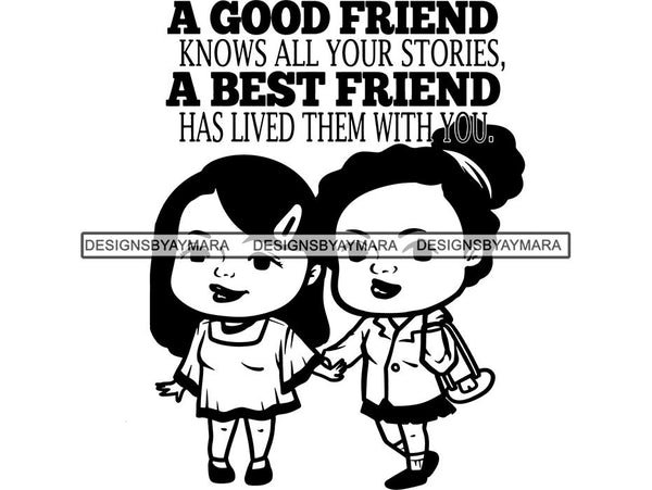Cute Fabulous Ladies SVG Cut Files For Silhouette and Cricut
