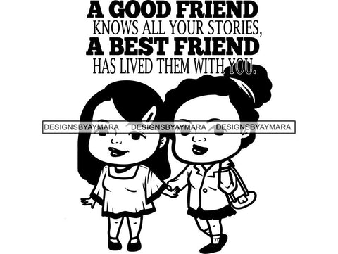 Cute Fabulous Ladies SVG Cut Files For Silhouette and Cricut