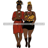 Best Friends Forever Drinking Chilling  SVG Files For Cutting and More!