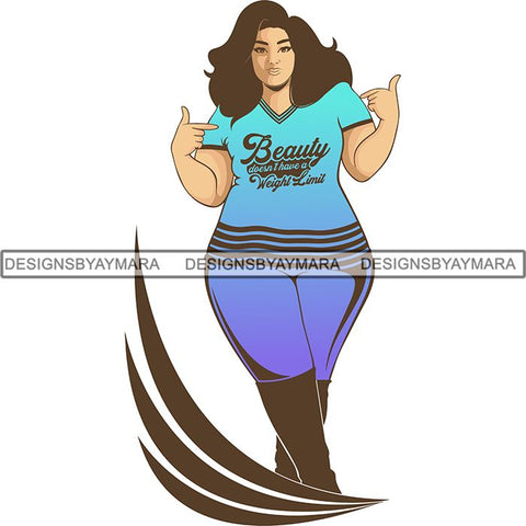 Afro Beautiful Woman Goddess Diva Classy Lady .SVG Cut Files For Silhouette and Cricut