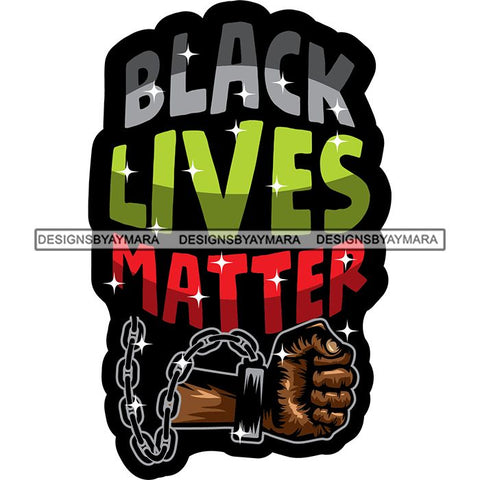 Black Lives Matter Humanity Social Protest Justice Black-Owned Businesses SVG PNG JPG Vector Cutting Files