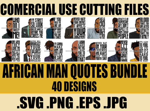 products/AfricanManQuotesBundle40Designs.jpg