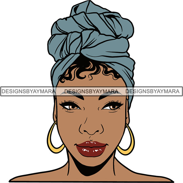 UNIQUE OFFER! 200 Beautiful Afro Woman SVG Retail Price $500 for Only $39.99 Files For Cutting and More.