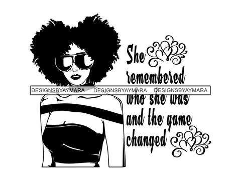 Afro Woman SVG Life Quotes Nubian Melanin Goddess Queen Diva Classy Lady .SVG .EPS .PNG Vector Clipart Digital Cricut Circuit Cut Cutting