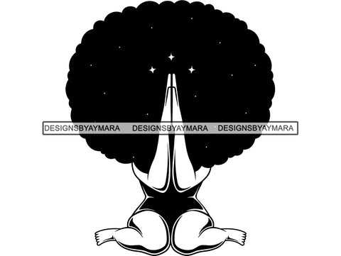 Afro Woman SVG Nubian Melanin Goddess Queen Diva Classy Lady .SVG .EPS .PNG Vector Clipart Digital Cricut Circuit Cut Cu