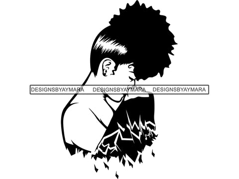 Afro Beautiful Black Woman SVG African American Ethnicity Afro Puffy Hairstyle Beauty Salon Queen Diva Classy Lady  Beautiful People Beauty Salon Princess