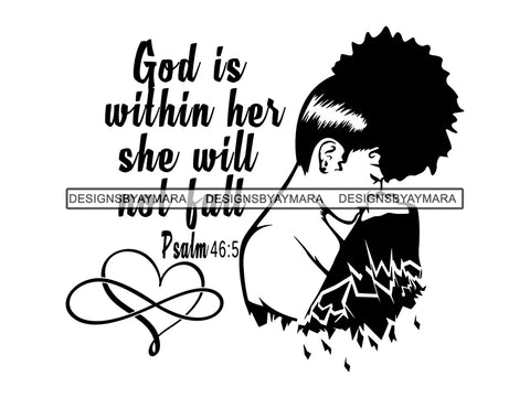 Afro Beautiful Black Woman SVG African American Ethnicity Afro Puffy Hairstyle Beauty Salon Queen Diva Classy Lady  Beautiful People Beauty Salon Princess