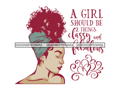 Afro Beautiful Black Woman SVG African American Ethnicity Afro Puffy Hairstyle Beauty Salon Queen Diva Classy Lady  Beautiful People Beauty Salon Princess