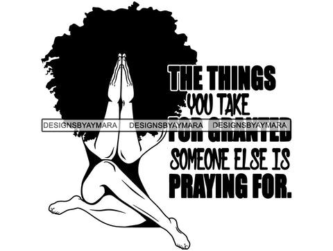 Afro Beautiful Black Woman SVG African American Ethnicity Afro Puffy Hairstyle Beauty Salon Queen Diva Classy Lady  Beautiful People Beauty Salon Princess