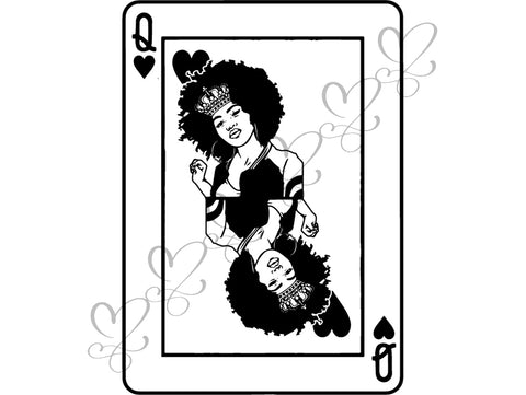 Afro Beautiful Black Woman SVG African American Ethnicity Afro Puffy Hairstyle Beauty Salon Queen Diva Classy Lady  Beautiful People Beauty Salon Princess