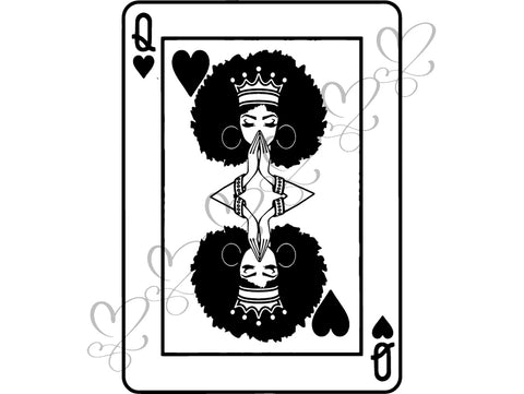 Afro Beautiful Black Woman SVG African American Ethnicity Afro Puffy Hairstyle Beauty Salon Queen Diva Classy Lady  Beautiful People Beauty Salon Princess