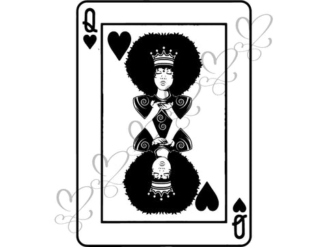 Afro Beautiful Black Woman SVG African American Ethnicity Afro Puffy Hairstyle Beauty Salon Queen Diva Classy Lady  Beautiful People Beauty Salon Princess