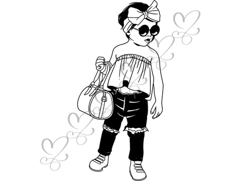 Afro Beautiful Black Woman SVG African American Ethnicity Afro Puffy Hairstyle Beauty Salon Queen Diva Classy Lady  Beautiful People Beauty Salon Princess