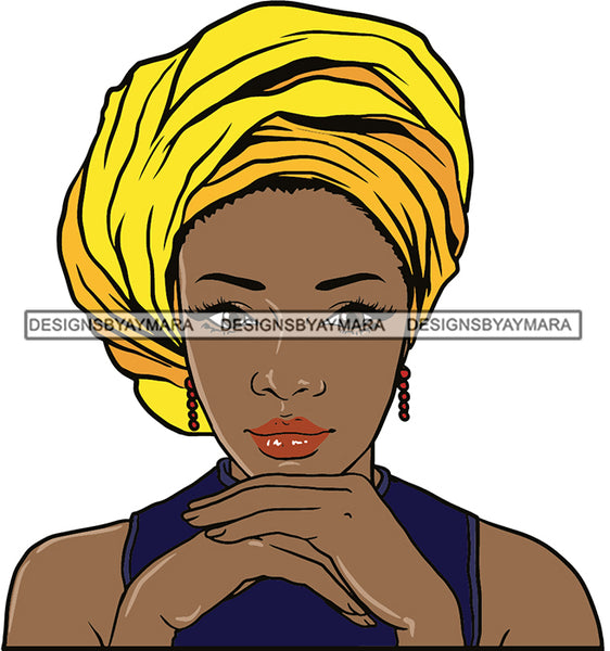 BUNDLE OF THE CENTURY! 200 Afro Woman SVG Retail Price $500 for Only $39.99 Files For Cutting and More.