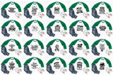 Bundle 20 Down Syndrome Awareness SVG Quotes Cut Files