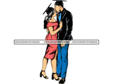 Graduation Couple Goals SVG Relationship Young Adult .PNG .JPG .SVG Vector Clipart Not For Cutting