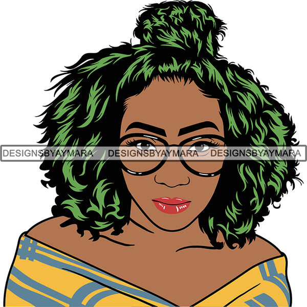 Instagram Free Afro Woman Goddess Diva Melanin Love Sensual .SVG Cut Files For Silhouette and Cricut and More!