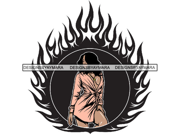 Beautiful Woman Sexy Goddess Fabulous Stylish Queen Diva Classy Lady .JPG SVG .PNG With A Transparent Background  Vector Clipart Not For Cutting