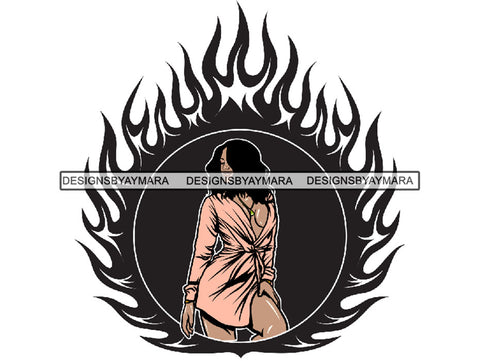 Beautiful Woman Sexy Goddess Fabulous Stylish Queen Diva Classy Lady .JPG SVG .PNG With A Transparent Background  Vector Clipart Not For Cutting