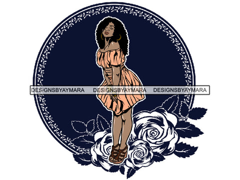 Beautiful Woman Sexy Goddess Fabulous Stylish Queen Diva Classy Lady .JPG SVG .PNG With A Transparent Background  Vector Clipart Not For Cutting