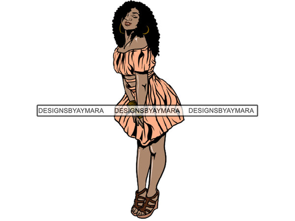 Beautiful Woman Sexy Goddess Fabulous Stylish Queen Diva Classy Lady .JPG SVG .PNG With A Transparent Background  Vector Clipart Not For Cutting