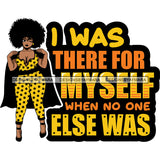 Bundle 20 Afro Lola Life Quotes SVG Files For Cutting and More